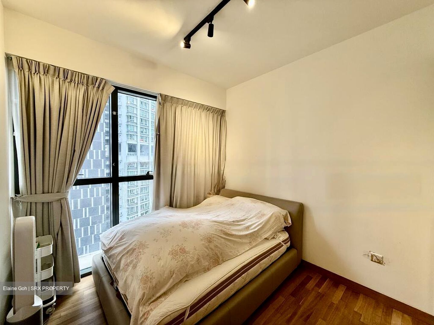 Commonwealth Towers (D3), Condominium #470356971